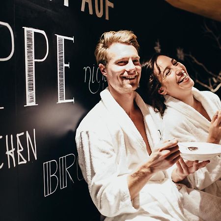 Hotel Kowald Loipersdorf 로이페어스도르프 바이 퓌르스텐펠트 외부 사진