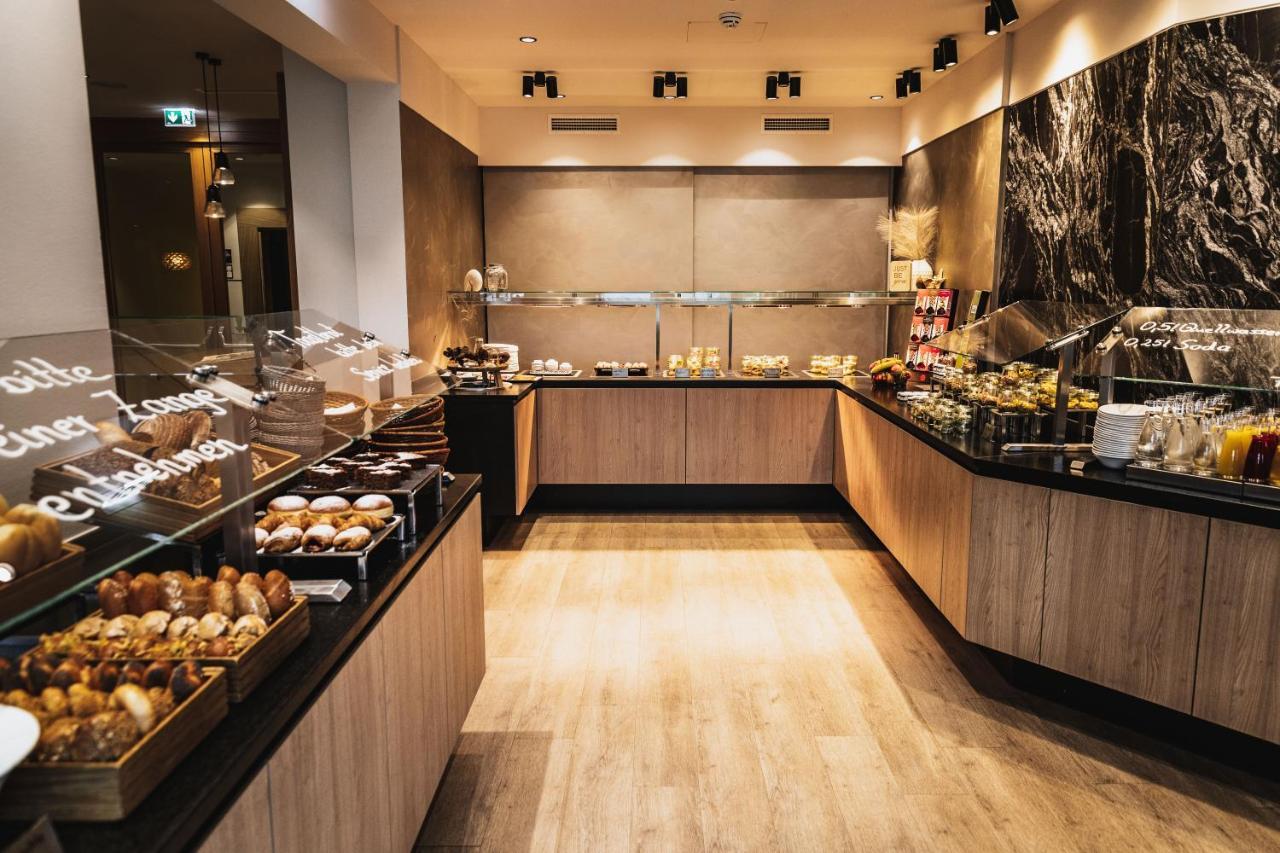 Hotel Kowald Loipersdorf 로이페어스도르프 바이 퓌르스텐펠트 외부 사진