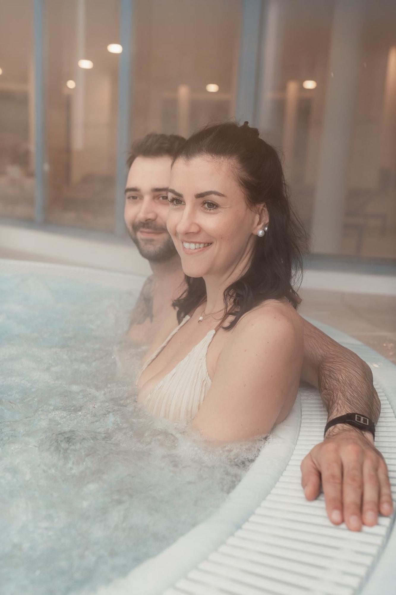 Hotel Kowald Loipersdorf 로이페어스도르프 바이 퓌르스텐펠트 외부 사진