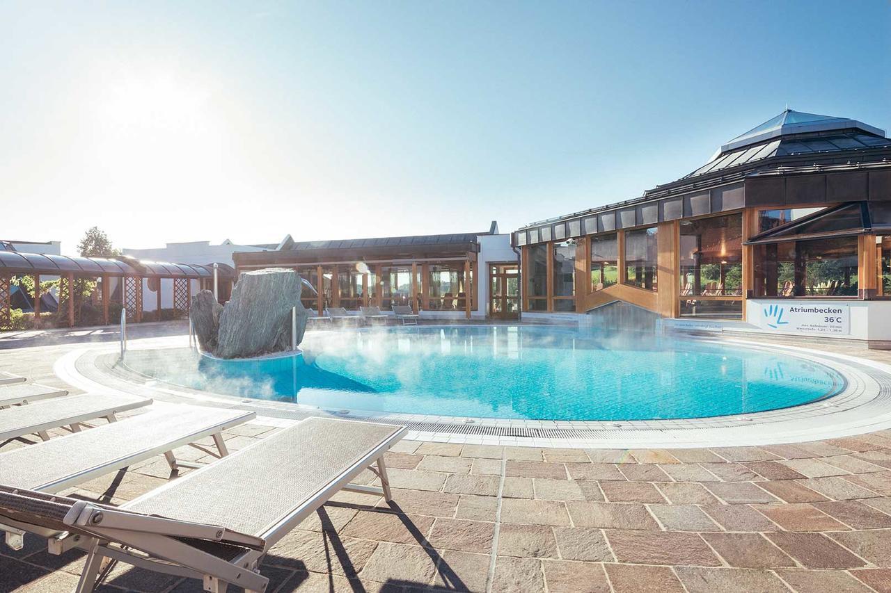 Hotel Kowald Loipersdorf 로이페어스도르프 바이 퓌르스텐펠트 외부 사진