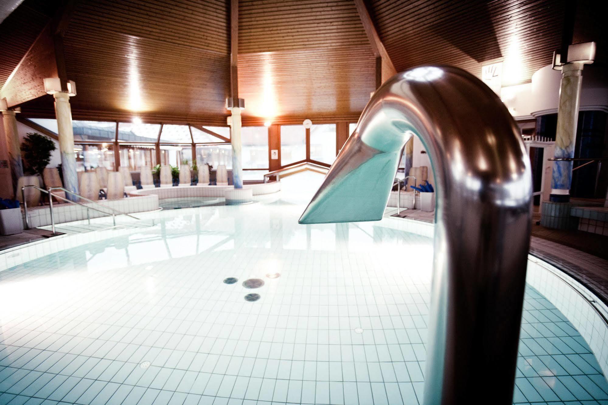 Hotel Kowald Loipersdorf 로이페어스도르프 바이 퓌르스텐펠트 외부 사진