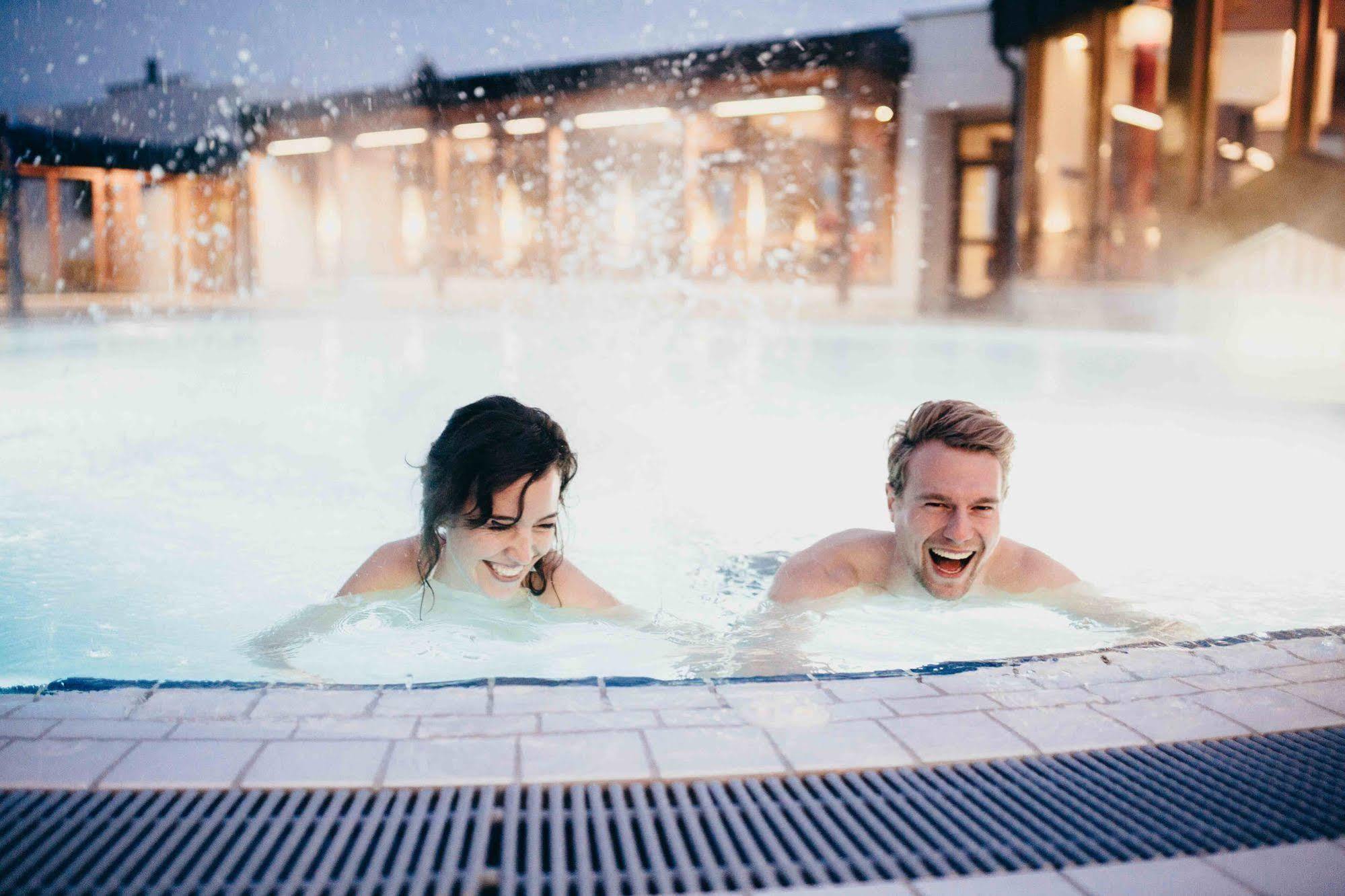 Hotel Kowald Loipersdorf 로이페어스도르프 바이 퓌르스텐펠트 외부 사진
