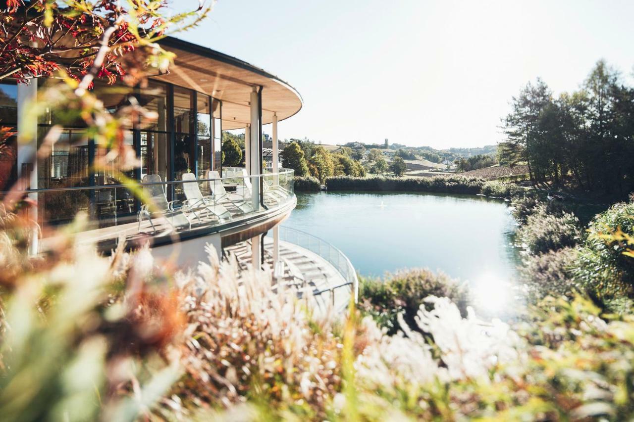 Hotel Kowald Loipersdorf 로이페어스도르프 바이 퓌르스텐펠트 외부 사진