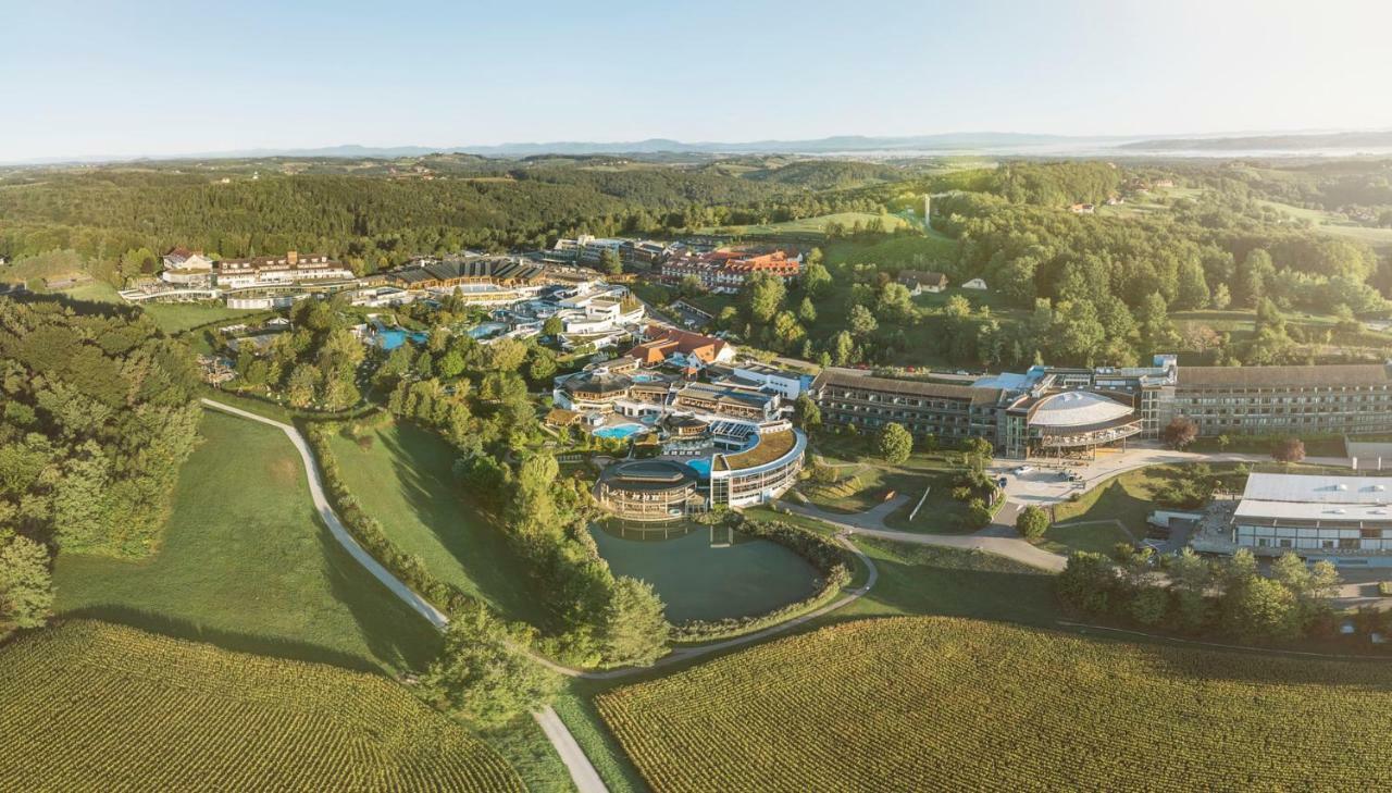 Hotel Kowald Loipersdorf 로이페어스도르프 바이 퓌르스텐펠트 외부 사진